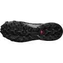 Scarpe running uomo Salomon Speedcross 6 Gore-Tex Black/Black/Phantom