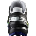 Scarpe running uomo Salomon Speedcross 6 Gore-Tex Black/Surf The Web/Safety Yellow