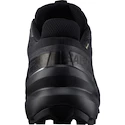 Scarpe running uomo Salomon Speedcross 6 Gtx Black/Black/Phantom