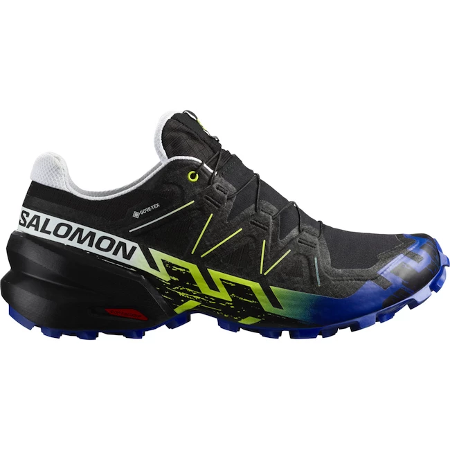 Scarpe running uomo salomon online