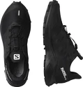 Scarpe running uomo Salomon  Supercross 3 GTX Black