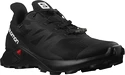 Scarpe running uomo Salomon  Supercross 3 GTX Black