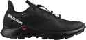 Scarpe running uomo Salomon  Supercross 3 GTX Black