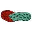 Scarpe running uomo Salomon Thundercross  Black/Cherry Tomato/Electric Green