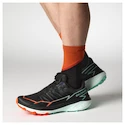 Scarpe running uomo Salomon Thundercross  Black/Cherry Tomato/Electric Green