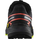 Scarpe running uomo Salomon Thundercross  Black / Quiet Shade / Neon Flame