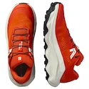 Scarpe running uomo Salomon Ultra Glide 3 Cherry Tomato/Vanilla Ice/Black