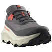 Scarpe running uomo Salomon Ultra Glide 3 Excalibur/Icicle/Neon Flame