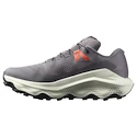 Scarpe running uomo Salomon Ultra Glide 3 Excalibur/Icicle/Neon Flame