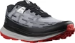 Scarpe running uomo Salomon Ultra Glide Black