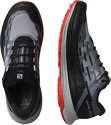 Scarpe running uomo Salomon Ultra Glide Black