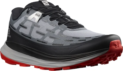 Scarpe running uomo Salomon Ultra Glide Black