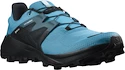 Scarpe running uomo Salomon  Wildcross 2 GTX Barrier Reef