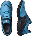 Scarpe running uomo Salomon  Wildcross 2 GTX Barrier Reef