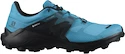 Scarpe running uomo Salomon  Wildcross 2 GTX Barrier Reef