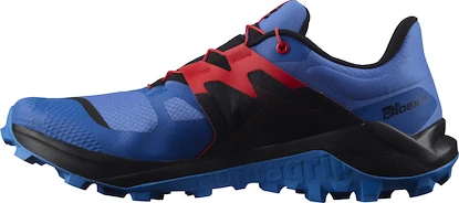 Scarpe running uomo Salomon  Wildcross 2 Palace Blue