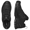 Scarpe running uomo Salomon Xa Pro 3D V9 Black/Phantom/Pewter