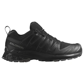 Scarpe running uomo Salomon Xa Pro 3D V9 Black/Phantom/Pewter