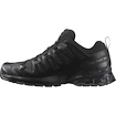 Scarpe running uomo Salomon XA Pro 3D V9 Gore-Tex Black/Phantom/Pewter