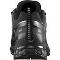 Scarpe running uomo Salomon XA Pro 3D V9 Gore-Tex Black/Phantom/Pewter