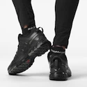 Scarpe running uomo Salomon XA Pro 3D V9 Gore-Tex Black/Phantom/Pewter