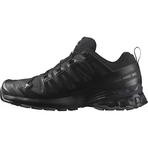 Scarpe running uomo Salomon XA Pro 3D V9 Gore-Tex Black/Phantom/Pewter  UK 8