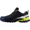 Scarpe running uomo Salomon XA Pro 3D V9 Gore-Tex Black/Surf The Web/Safety Yellow