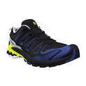 Scarpe running uomo Salomon XA Pro 3D V9 Gore-Tex Black/Surf The Web/Safety Yellow