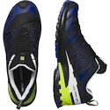 Scarpe running uomo Salomon XA Pro 3D V9 Gore-Tex Black/Surf The Web/Safety Yellow