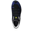 Scarpe running uomo Salomon XA Pro 3D V9 Gore-Tex Black/Surf The Web/Safety Yellow