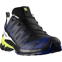 Scarpe running uomo Salomon XA Pro 3D V9 Gore-Tex Black/Surf The Web/Safety Yellow