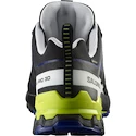 Scarpe running uomo Salomon XA Pro 3D V9 Gore-Tex Black/Surf The Web/Safety Yellow