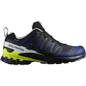 Scarpe running uomo Salomon XA Pro 3D V9 Gore-Tex Black/Surf The Web/Safety Yellow