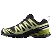 Scarpe running uomo Salomon Xa Pro 3D V9 GTX Black/Lime Cream/Dark Citron