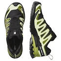 Scarpe running uomo Salomon Xa Pro 3D V9 GTX Black/Lime Cream/Dark Citron