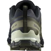 Scarpe running uomo Salomon XA Pro 3D V9 India Ink/Olive Night/Aloe Wash