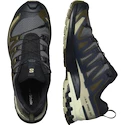 Scarpe running uomo Salomon XA Pro 3D V9 India Ink/Olive Night/Aloe Wash