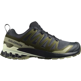 Scarpe running uomo Salomon XA Pro 3D V9 India Ink/Olive Night/Aloe Wash