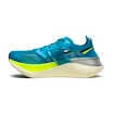 Scarpe running uomo Saucony Endorphin Elite Viziblue/Citron