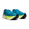 Scarpe running uomo Saucony Endorphin Elite Viziblue/Citron