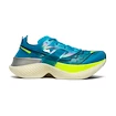 Scarpe running uomo Saucony Endorphin Elite Viziblue/Citron