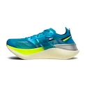 Scarpe running uomo Saucony Endorphin Elite Viziblue/Citron