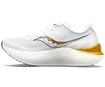 Scarpe running uomo Saucony  Endorphin Pro 3 White/Gol