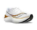 Scarpe running uomo Saucony  Endorphin Pro 3 White/Gol