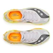 Scarpe running uomo Saucony Endorphin Pro 4 Fog/Peel