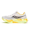 Scarpe running uomo Saucony Endorphin Pro 4 Fog/Peel