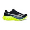 Scarpe running uomo Saucony Endorphin Pro 4 Navy/Citron