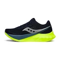 Scarpe running uomo Saucony Endorphin Pro 4 Navy/Citron