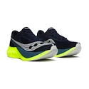 Scarpe running uomo Saucony Endorphin Pro 4 Navy/Citron