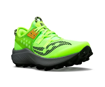 Scarpe running uomo Saucony  Endorphin Rift Slime/Umbra